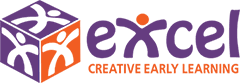 Excel Learning Center 10/Burton Park logo